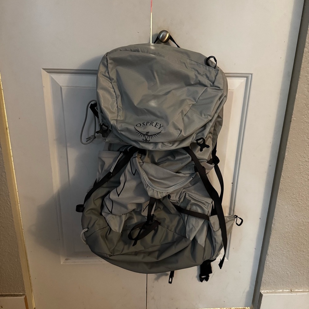 Osprey Tempest 30